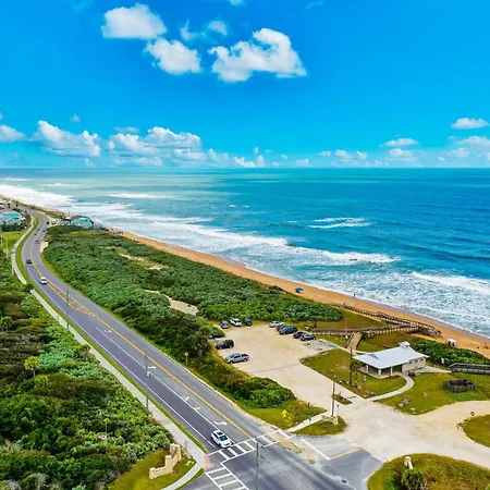 Ocean Jewel Condo Unit 303-2