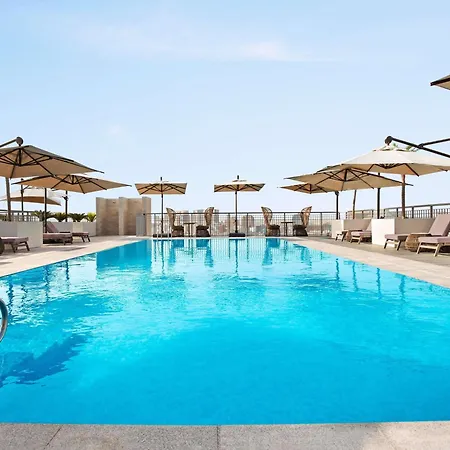 Novotel Dubai Gold District-2