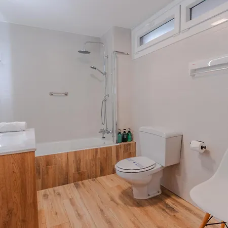 Menditxo Eder Rooms-3