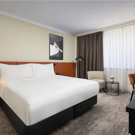 Hilton Düsseldorf-2