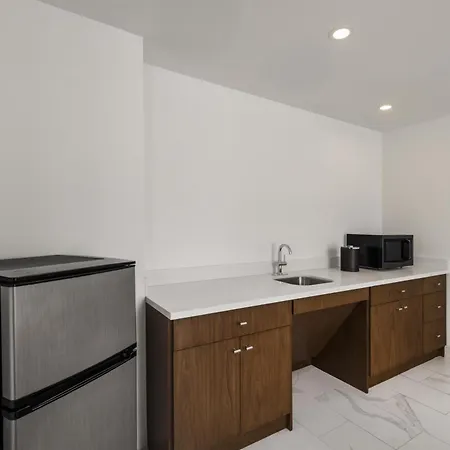 Best Western Premier Empire State Hotel-2