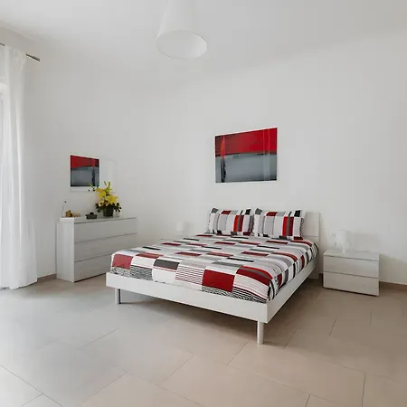 Scirocco Guest House-3