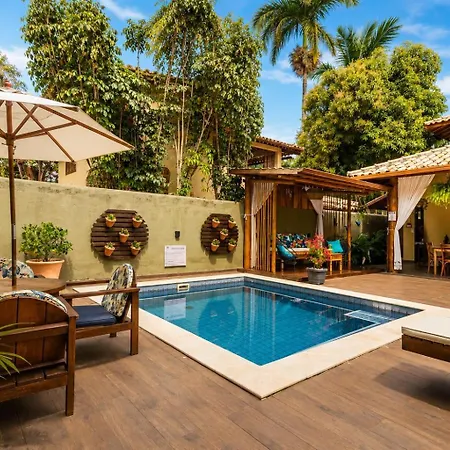 Pousada Casa Cajá-2