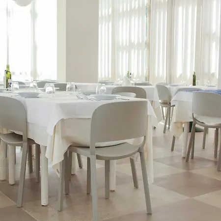 Hotel Baltic-2