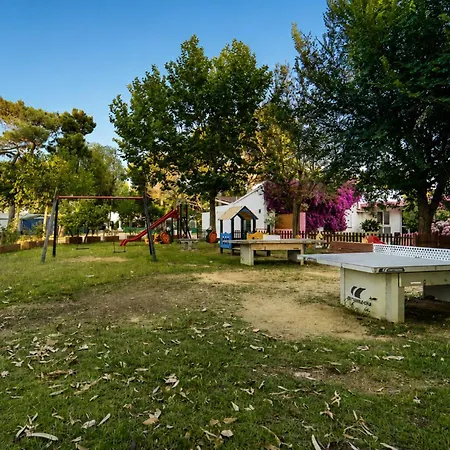 Kampaoh Platja d'Aro-2