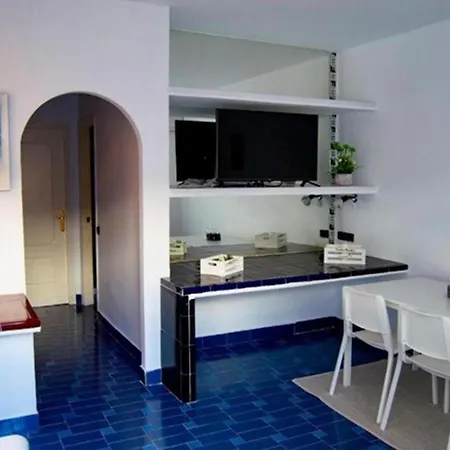 Apartamentos EL REFUGIO-2