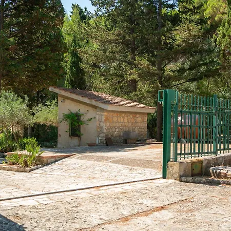 Scopello Villa sul Mare-3