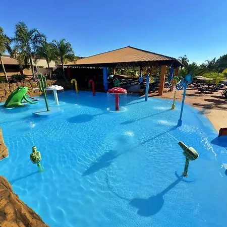 Hotel Savana-3
