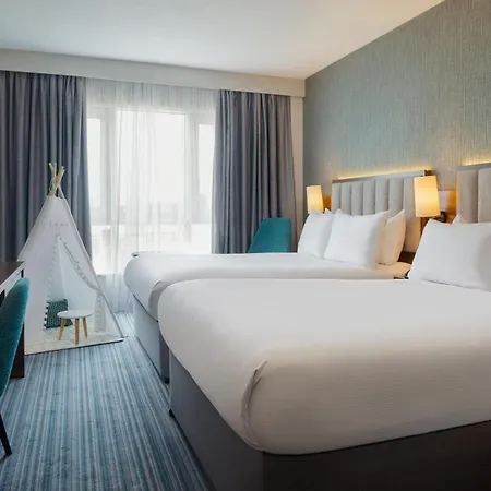 Doubletree By Hilton London Chelsea-2