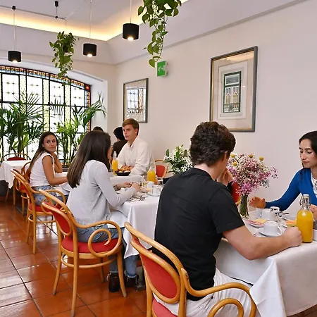 Hotel Principe Real-2