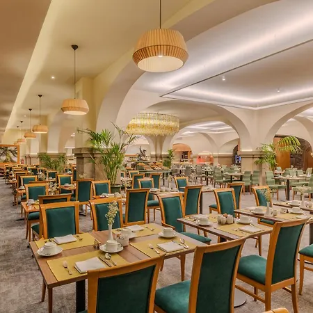 Pestana Carlton Madeira Ocean Resort Hotel-3