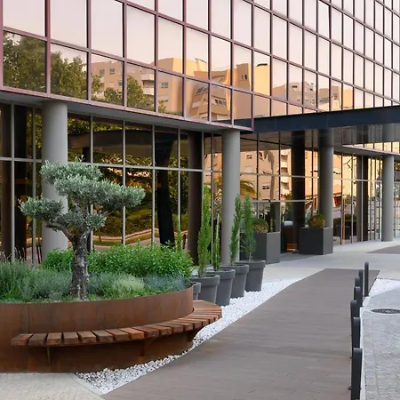 Hotel Coimbra Aeminium, Affiliated by Meliá-2
