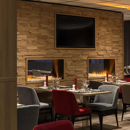 Mercure Hotel Amsterdam West-2