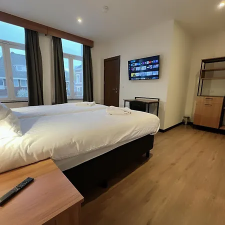 Hotel 2000 Valkenburg-2