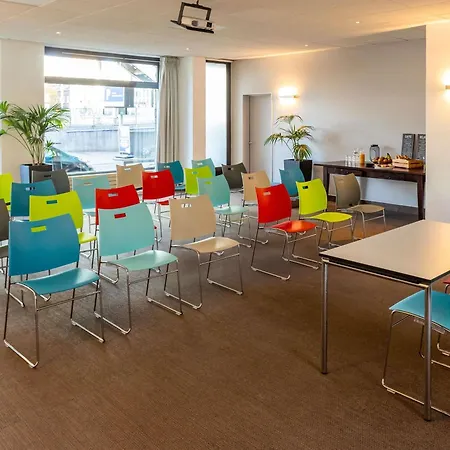 ibis Antwerpen Centrum-3