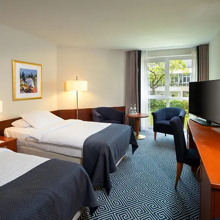 Maritim Hotel Wuerzburg-2