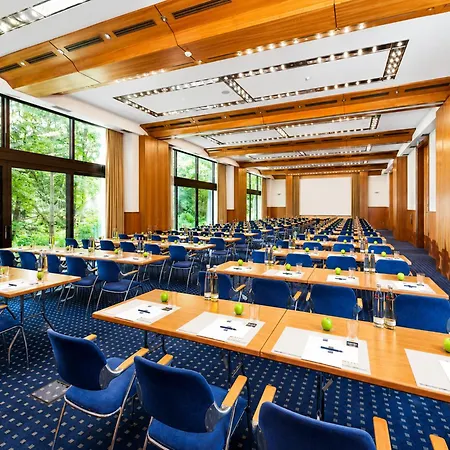 Dorint Main Taunus Zentrum Frankfurt Sulzbach by Sunday Hotels-2