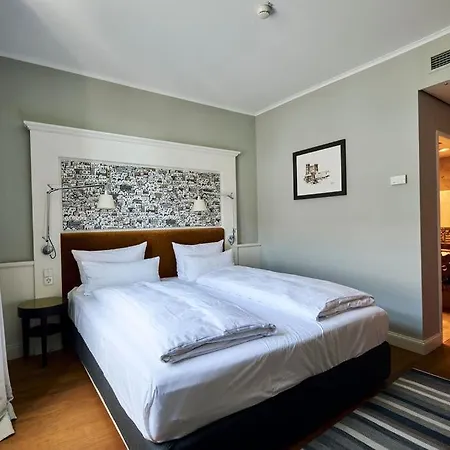 Hotel Halm Konstanz-2