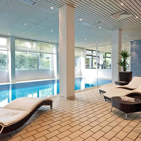 Mercure Hotel Köln West-2
