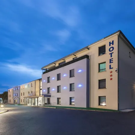 Sure Hotel by Best Western Reims Nord-3