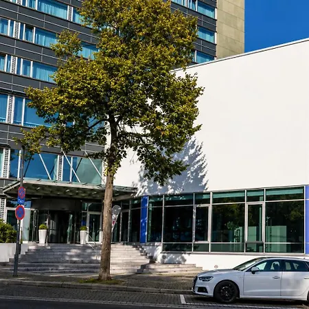 H4 Hotel Kassel City, Trademark Collection By Wyndham-3