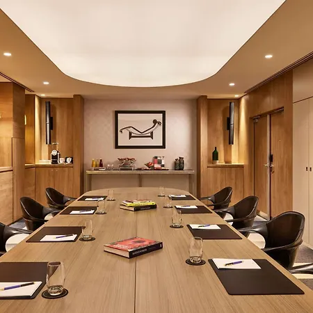 Sofitel Paris Arc De Triomphe-2