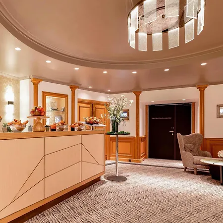 Sofitel Le Scribe Paris Opera-3