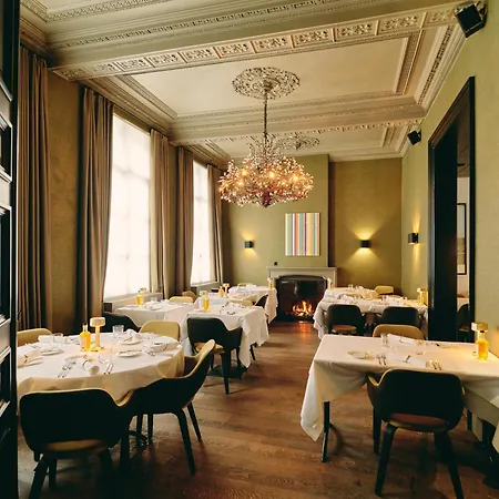 Hotel Messeyne-2