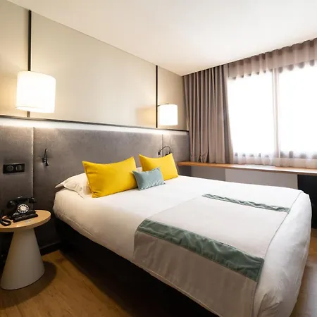 Hotel Le Roosevelt Lyon-3
