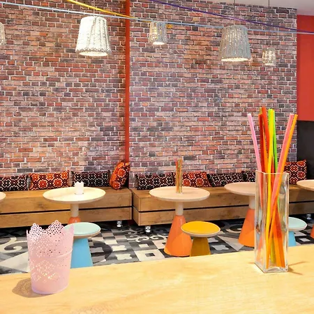 Ibis Styles Lille Centre Grand Place-3