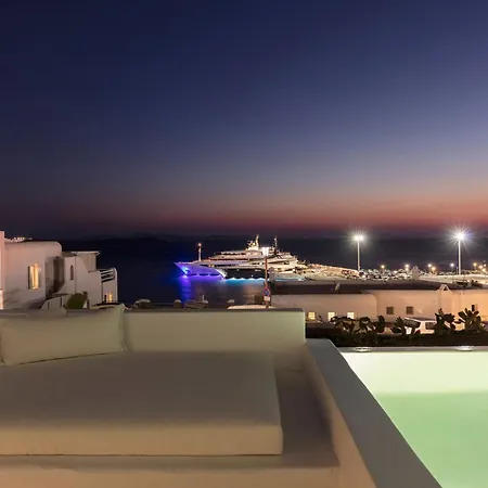 Porto Mykonos-2