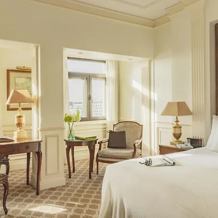 Hotel Fénix, a Gran Meliá Hotel - The Leading Hotels of the World-2