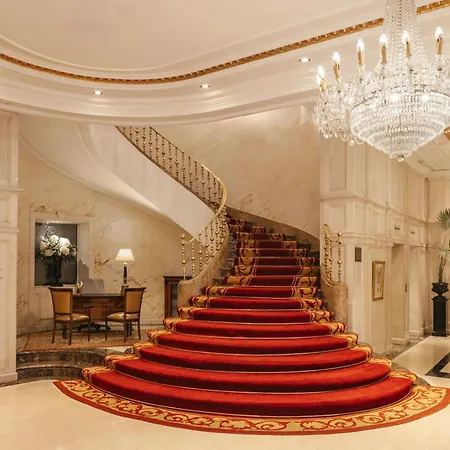 Hotel Fénix, a Gran Meliá Hotel - The Leading Hotels of the World-3