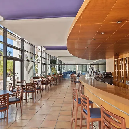 Melia Benidorm-2