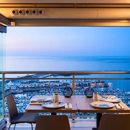Hotel Alicante Gran Sol, Affiliated By Melia-3