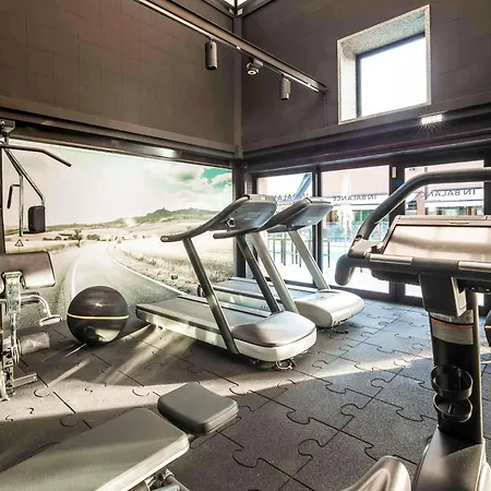 Novotel Milano Linate Aeroporto-3
