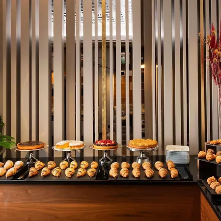 Cerretani Hotel Firenze - Mgallery Collection-2