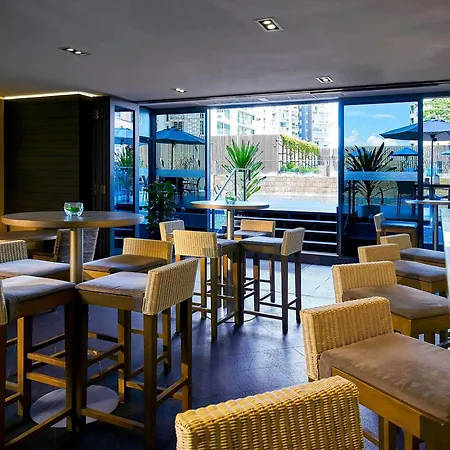 Grand Mercure Singapore Roxy-3