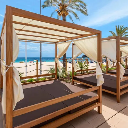 INNSiDE by Meliá Wave Calviá-2
