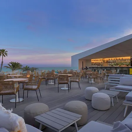 Paradisus Gran Canaria-2