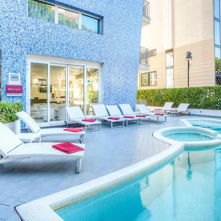 Mercure Rimini Lungomare-2