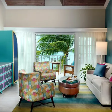 Ocean Key Resort & Spa, A Noble House Resort-3