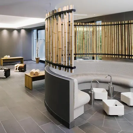 Moevenpick Hotel Stuttgart Airport-3