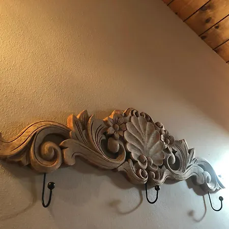 Villa Giotto Luxury Suite&Apartments-2