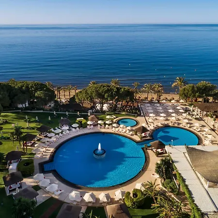Hotel Don Pepe Gran Melia-3