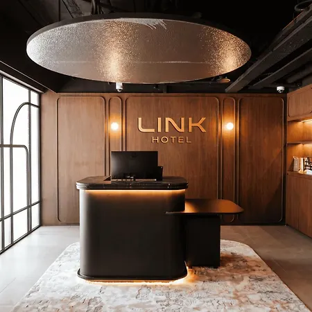 Link Hotel Singapore-3