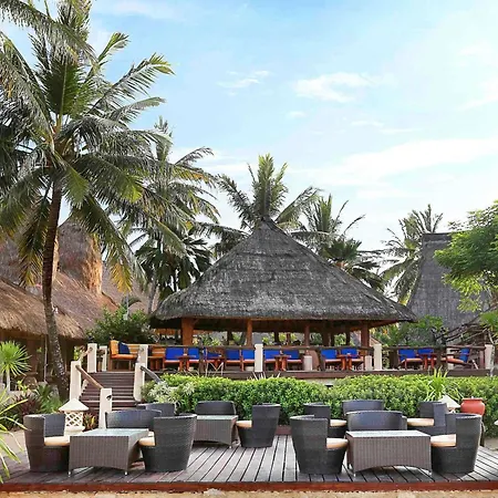 Novotel Lombok Resort & Villas-2