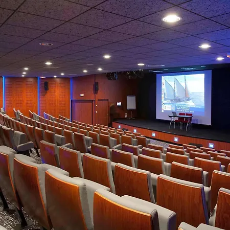 Mercure Quimper Centre-2