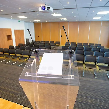 Novotel Bourges-2