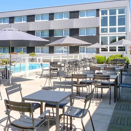 Novotel Caen Côte de Nacre-3